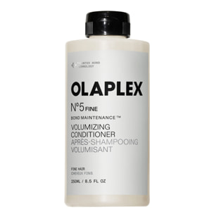 N°5 Fine Après-Shampoing Cheveux Fins  - Bond Maintenance