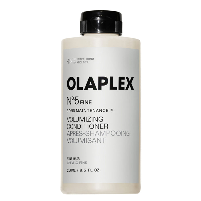 N°5 Fine Après-Shampoing Cheveux Fins  - Bond Maintenance
