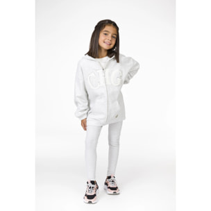 Gambale Bambina Basic Grey