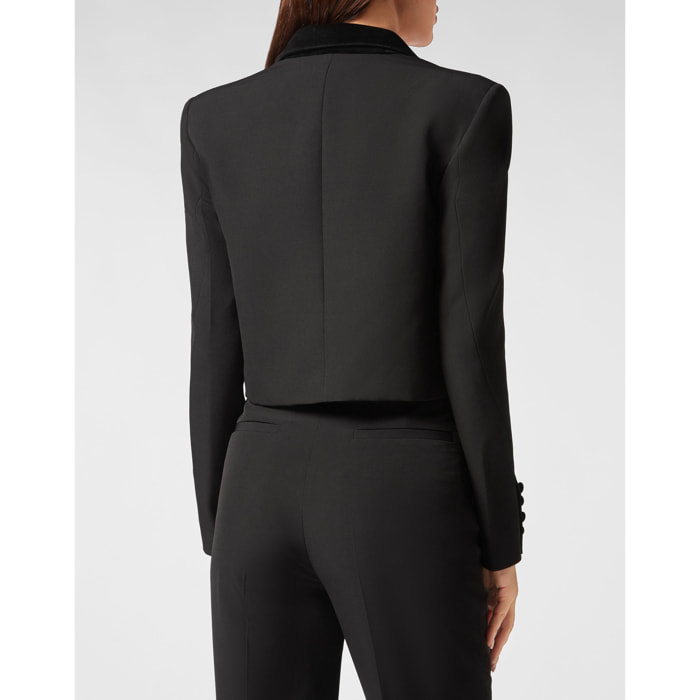 PHILIPP PLEIN Bolero