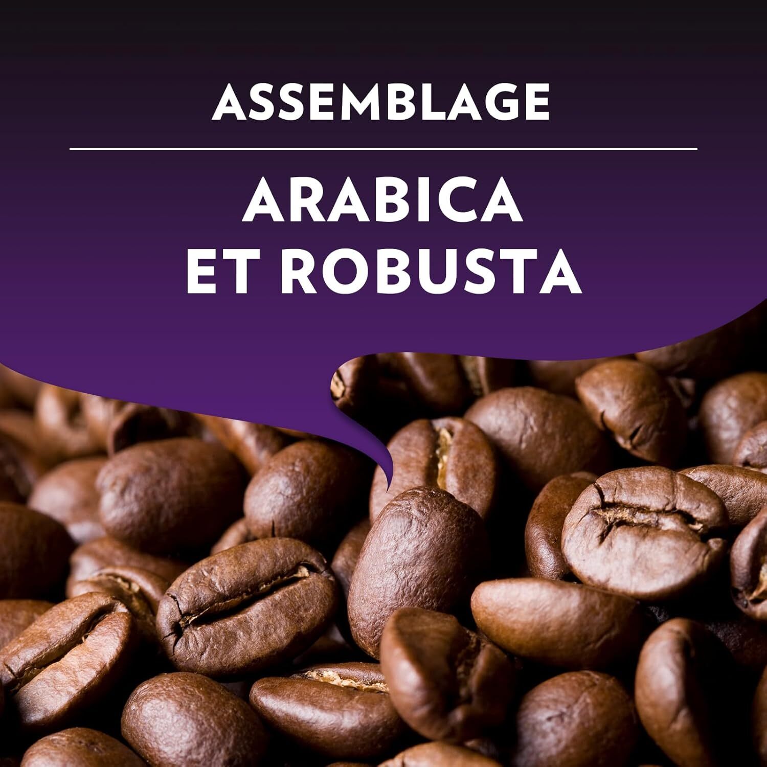 Intenso x10.  Capsules compatibles Nespresso en aluminium