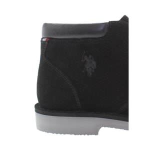 U.S. Polo Assn. - Stivaletti MUST007MDS1 in sintetico per uomo