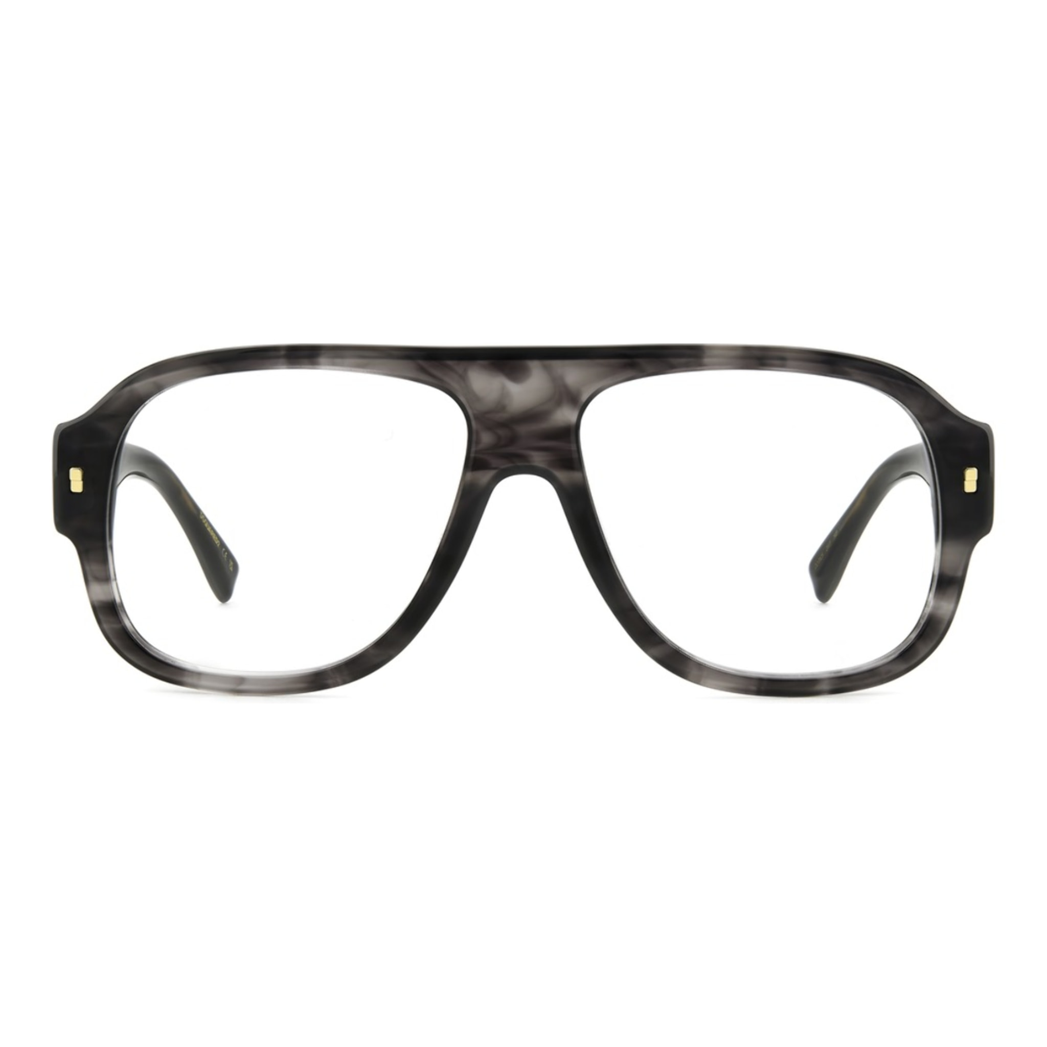 Gafas de Vista Dsquared2 D2 0125 2W8 de Acetato Hombre 56 mm