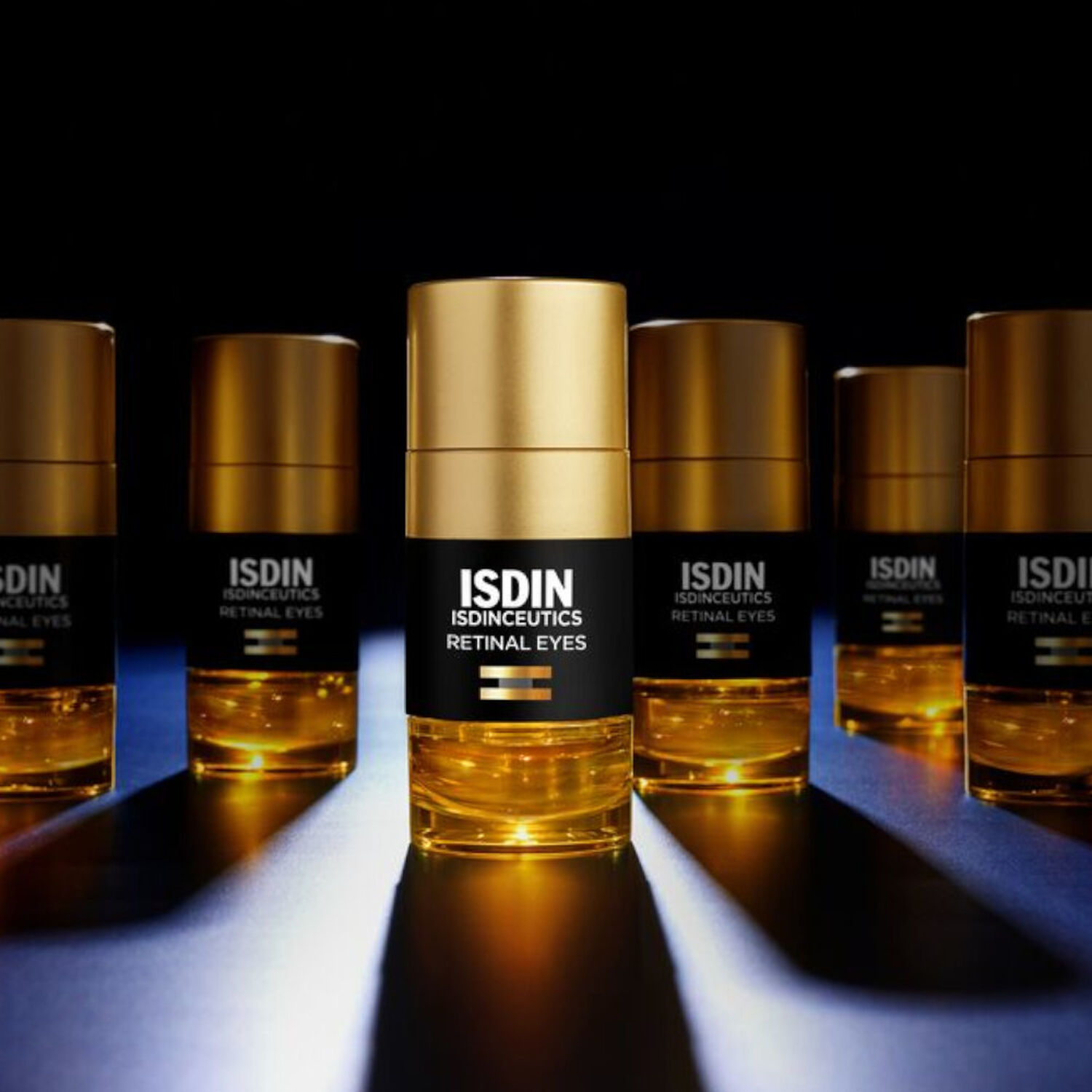 Retinal Eyes - Sérum Contour des Yeux