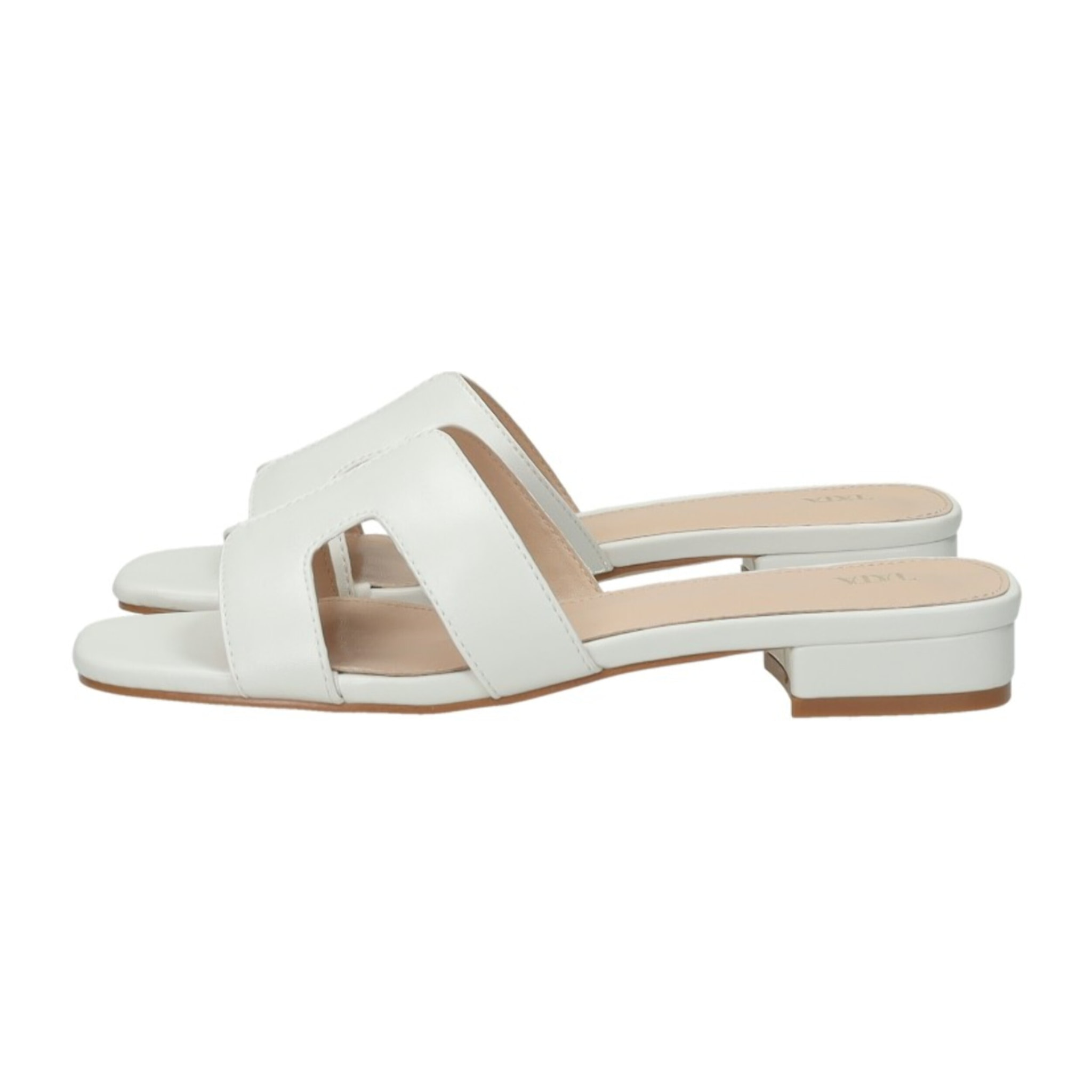 Sandali Donna Tata Italia Bianco
