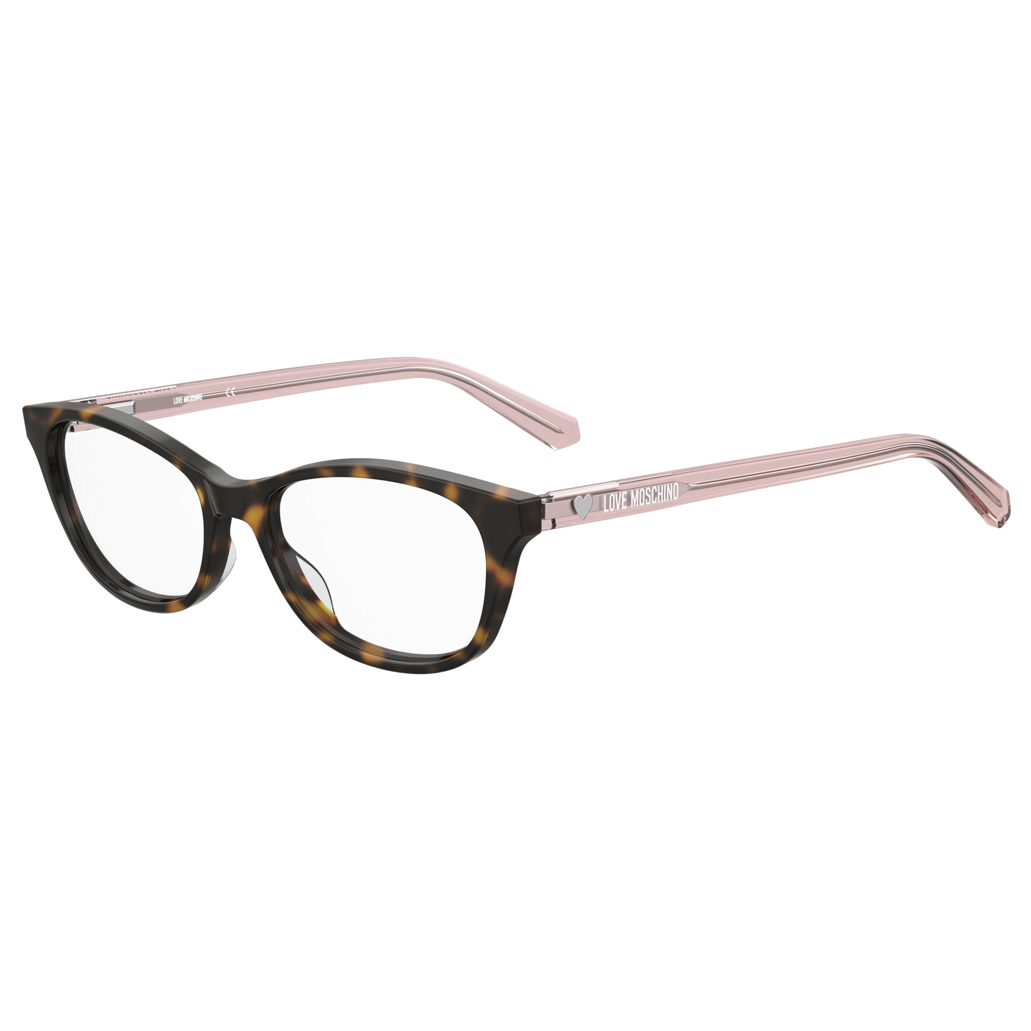 Montura de gafas Love Moschino Infantil MOL544-TN-086