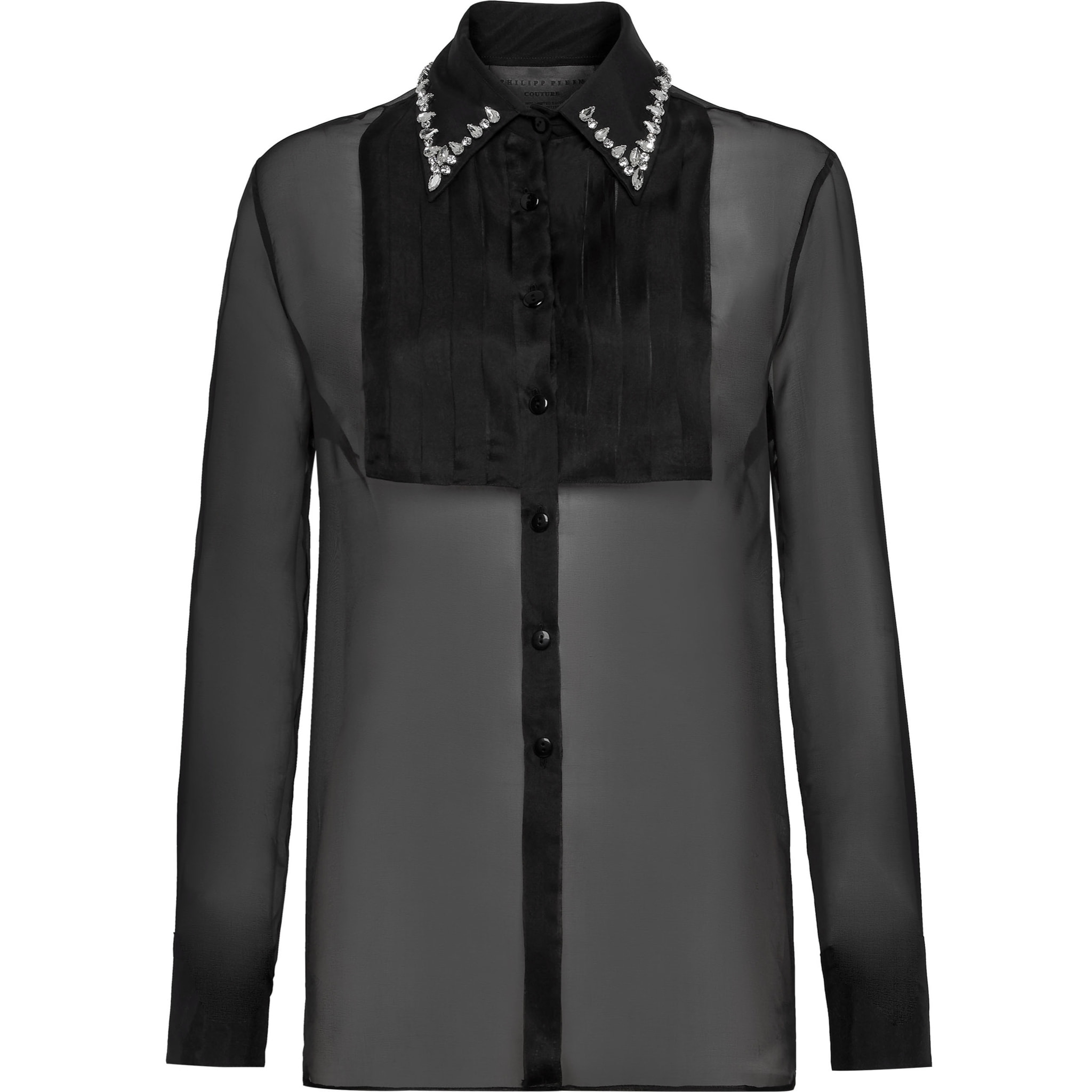 PHILIPP PLEIN Camisa