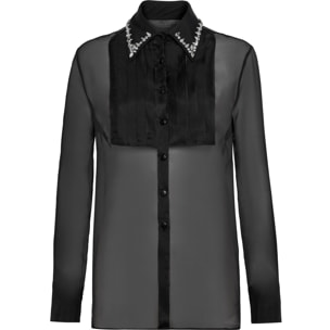PHILIPP PLEIN Camisa
