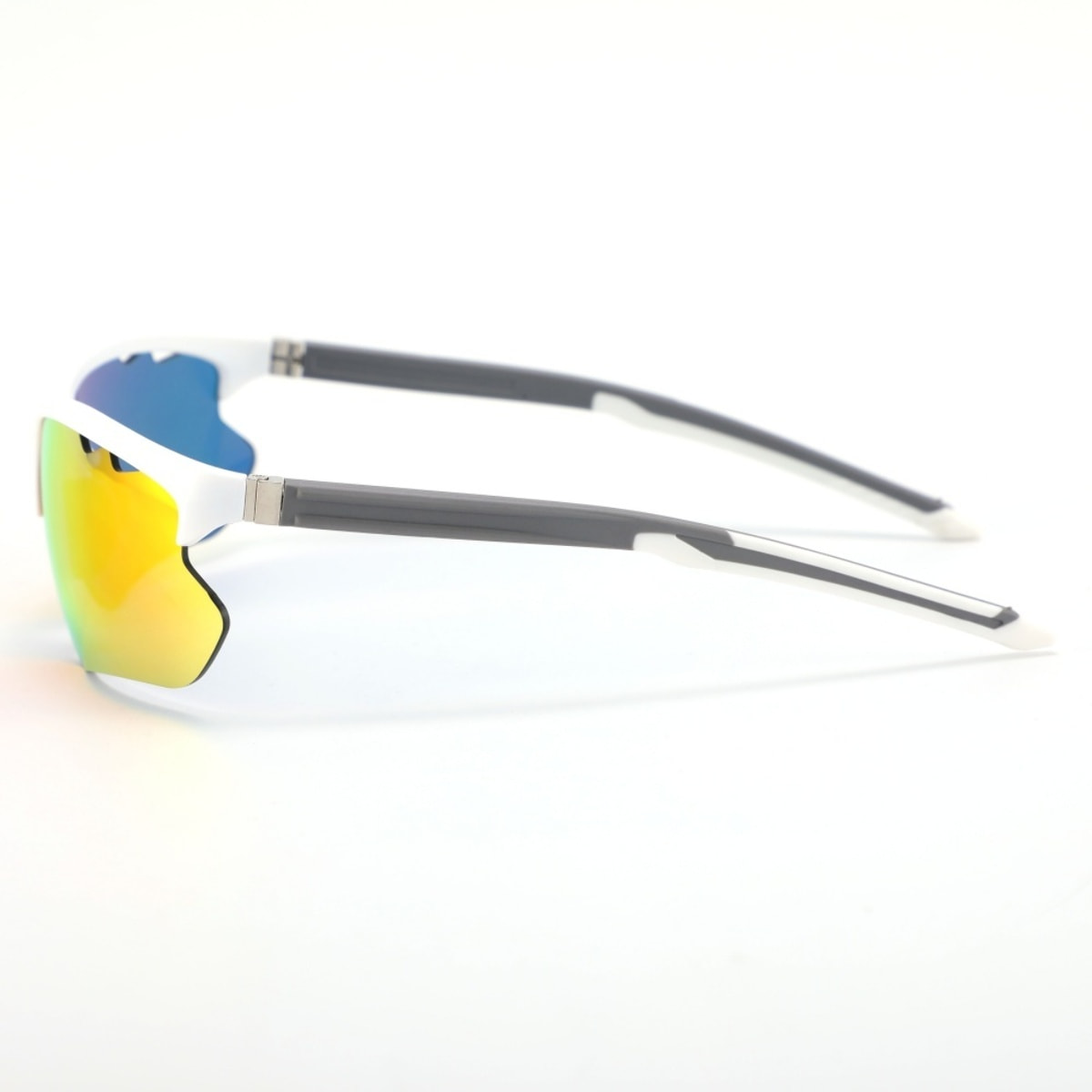 Gafas de Sol Fluor 975-C7 de Tr90 Unisex 70 mm