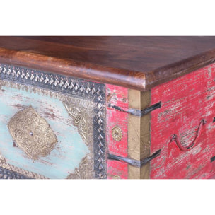 Coffre 45x116x40cm