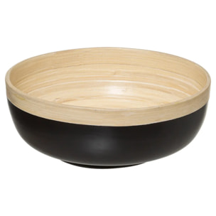 Saladier D20cm "Modern Color" Noir