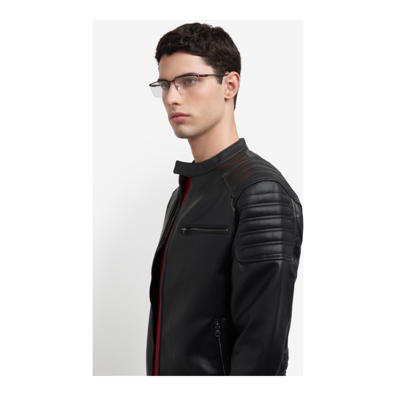 Gafas de Vista Carrera Ducati CARDUC 048 003 de Titanio Hombre 56 mm