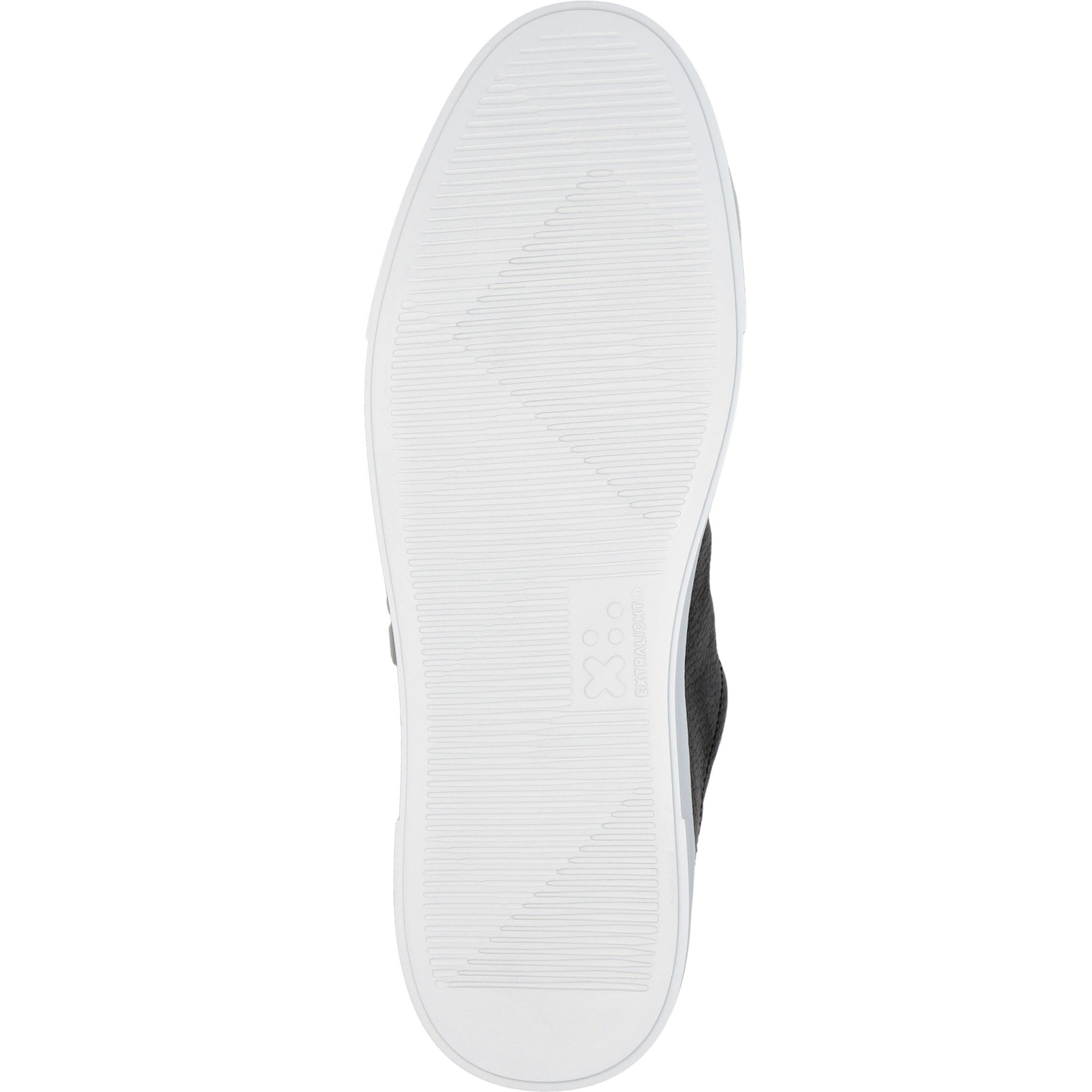 PHILIPP PLEIN Zapatillas bajas HEXAGON