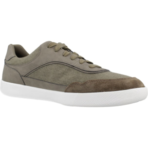 Sneakers de  Hombre de la marca GEOX  modelo U RIETI VERDE