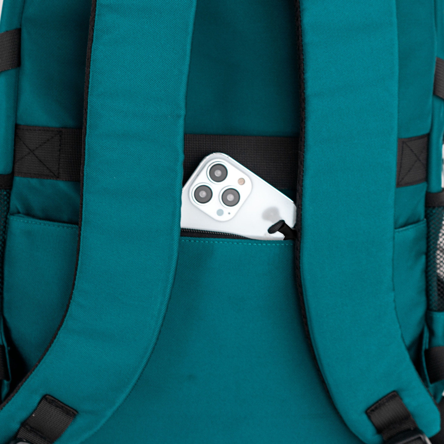 Mochila Casual/Ocio Lois Bross Petroleo