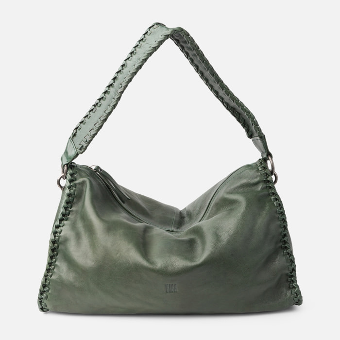 Bolso de hombro BIBA Parishville de piel