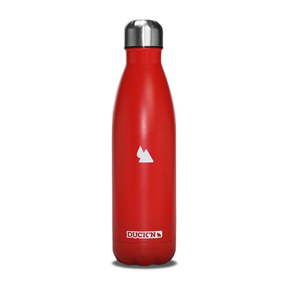 Bouteille Isotherme rouge, 500ML
