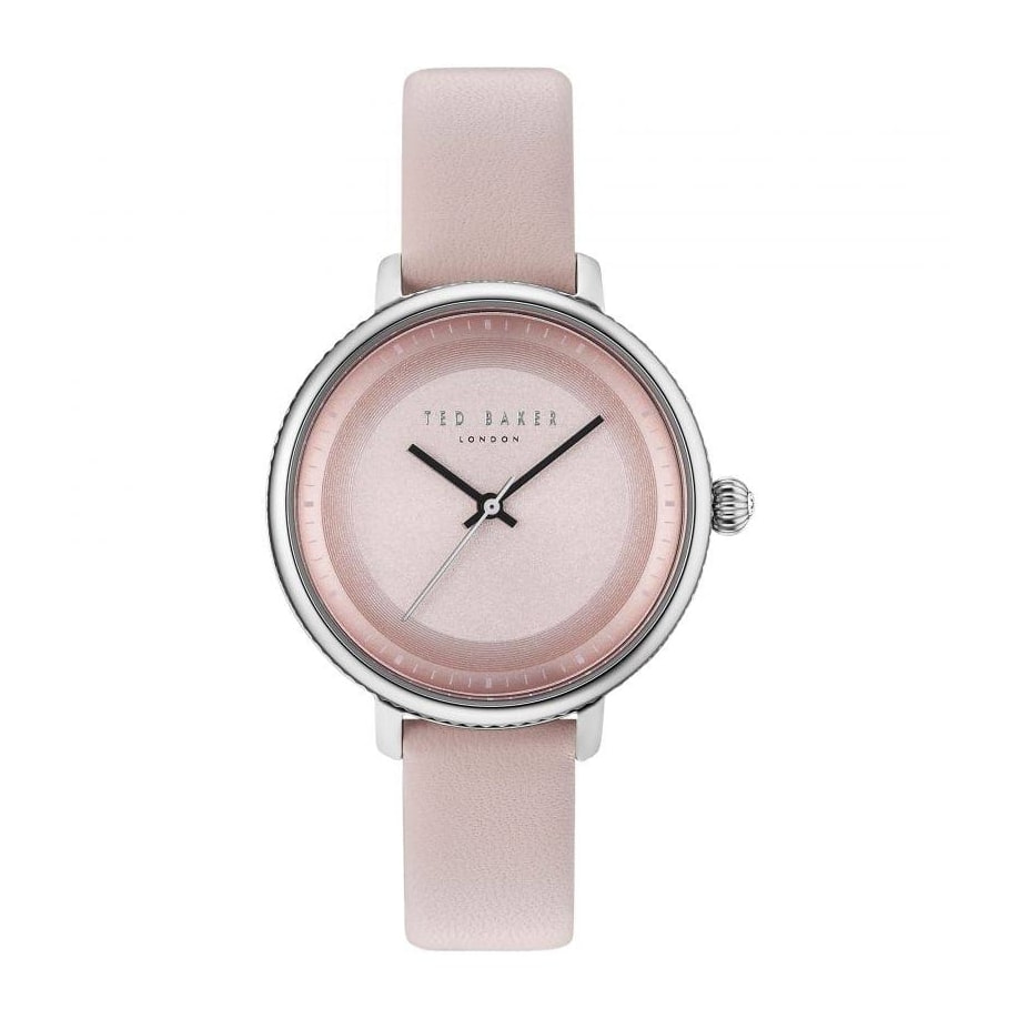 Reloj Ted Baker TE10031533 Mujer Analogico Cuarzo con Correa de Piel