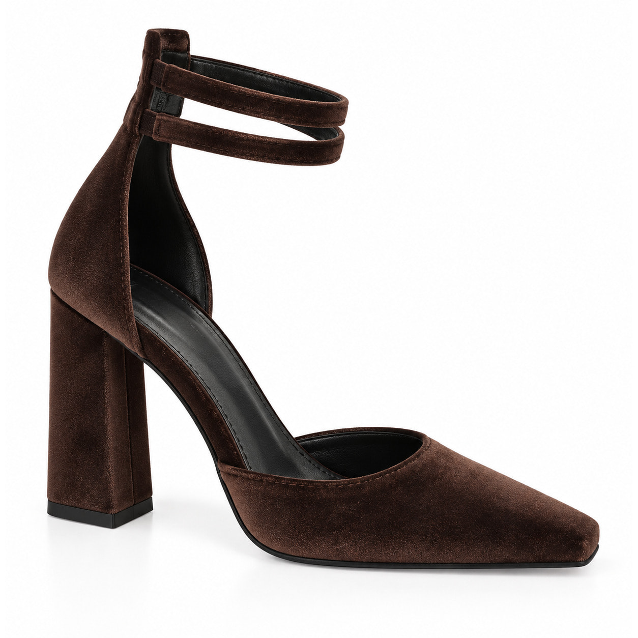 Decollete - tacco 9,0 cm