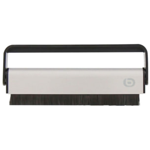 Brosse ESSENTIELB Carbone pour vinyle