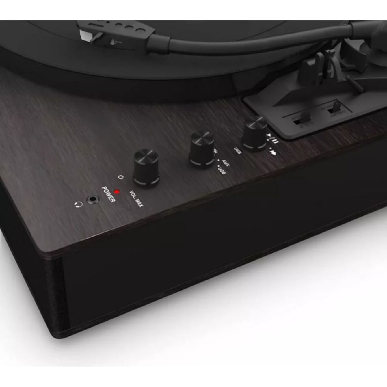 Platine vinyle OGLO TT-B500 BT
