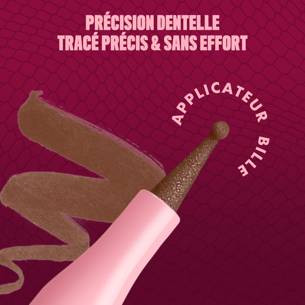 NYX Professional Makeup Lip Lingerie Liner UP TO NO GOOD