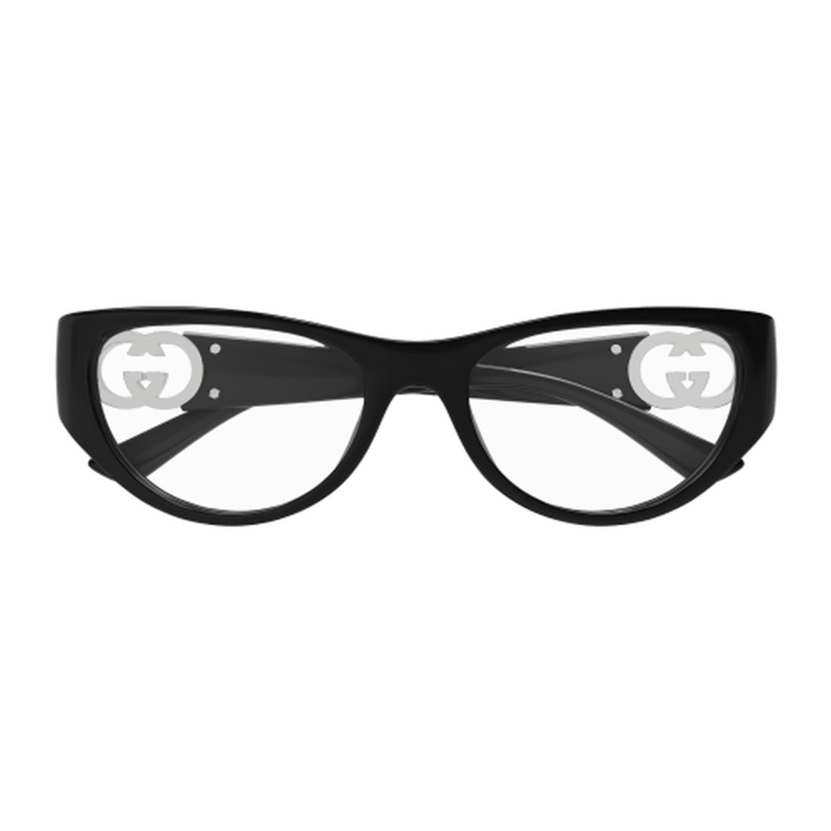 Gafas de Vista Gucci GG1825O-001 de Acetato Mujer 54 mm