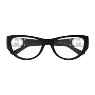 Gafas de Vista Gucci GG1825O-001 de Acetato Mujer 54 mm