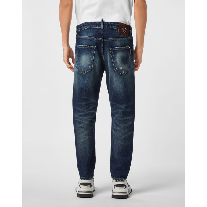 PHILIPP PLEIN Detroit Fit