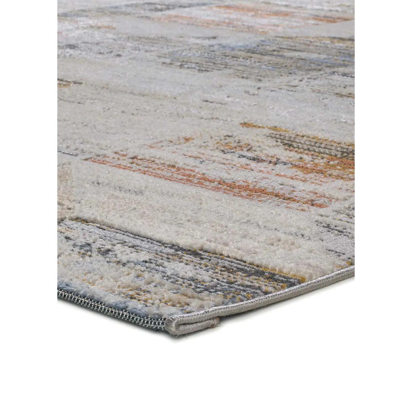 KILIS Alfombra vintage multicolor, varias medidas disponibles.