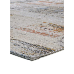 KILIS Alfombra vintage multicolor, varias medidas disponibles.