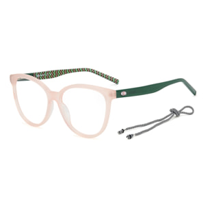 Montura de gafas M Missoni Mujer MMI-0093-35JF315