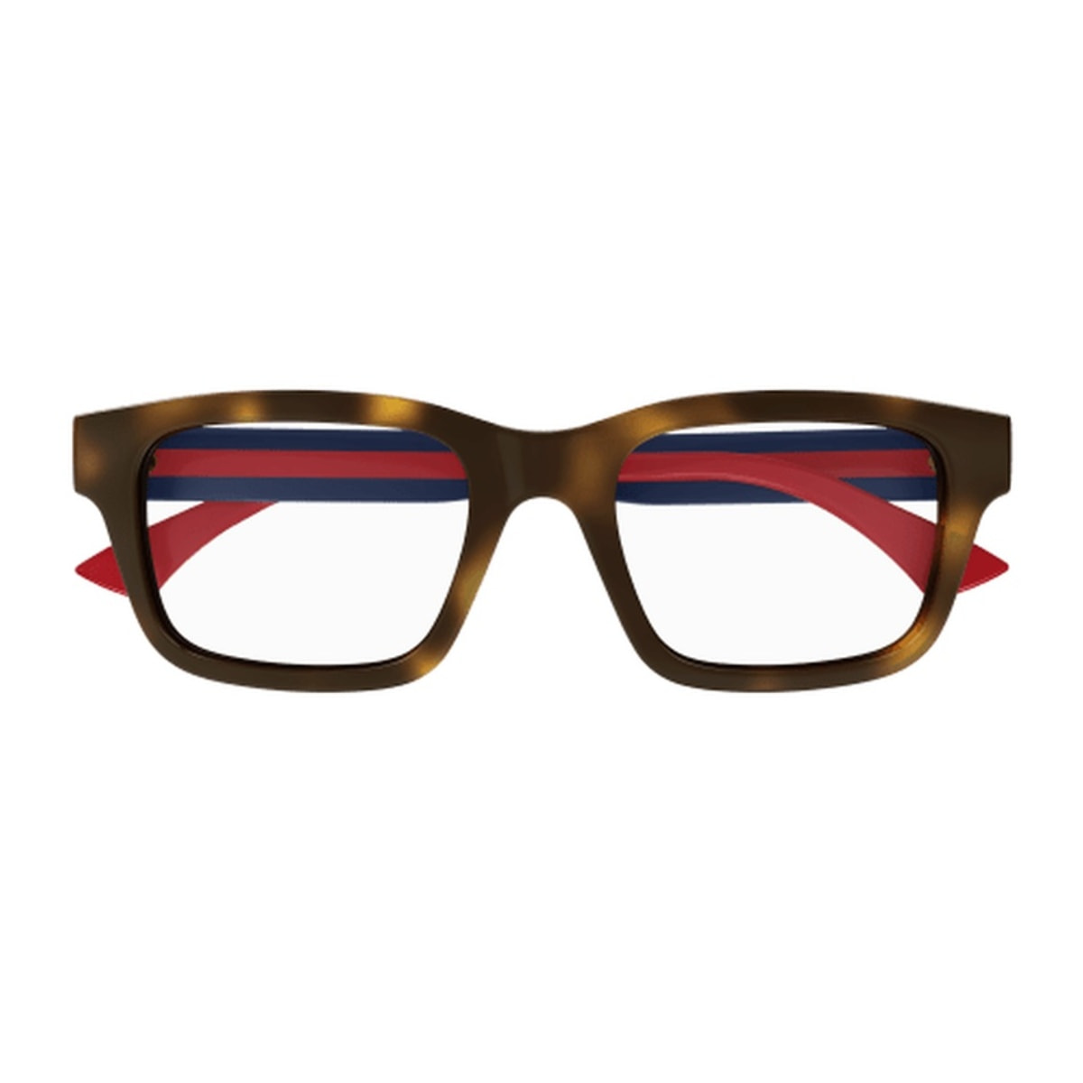 Gafas de Vista Gucci GG1865O-002 de Acetato Unisex 50 mm