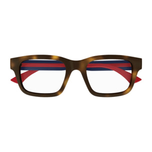 Gafas de Vista Gucci GG1865O-002 de Acetato Unisex 50 mm