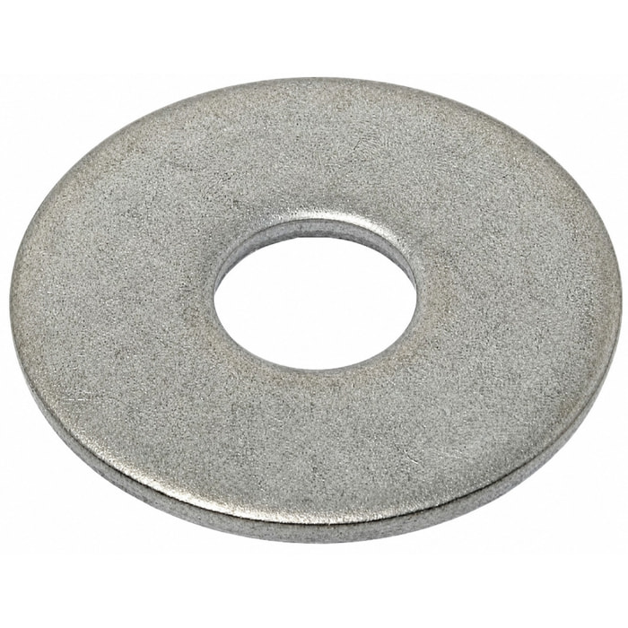 Rondelles plates extra-larges type LL inox A2 - Ø 8 mm - BTE 200 - ACTON - 625078
