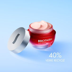 Blue Peptides Uplift SPF30  - Crème Anti-Age Fermeté SPF30 50 ml