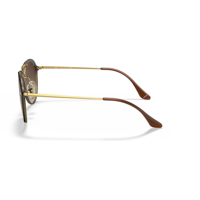Ray-Ban Gafas de sol para cada estilo de vida RB4292N Blaze doublebridge