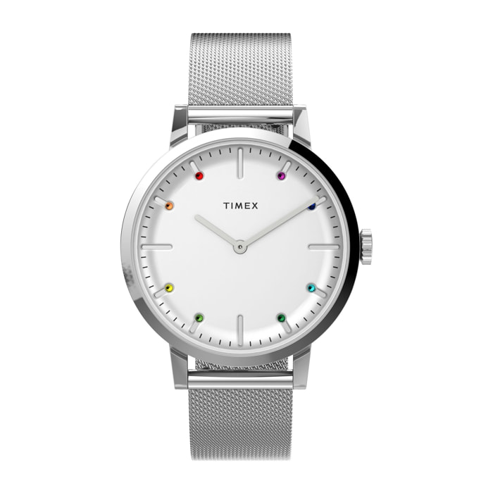 Timex Orologio Analogico Al Quarzo Midtown