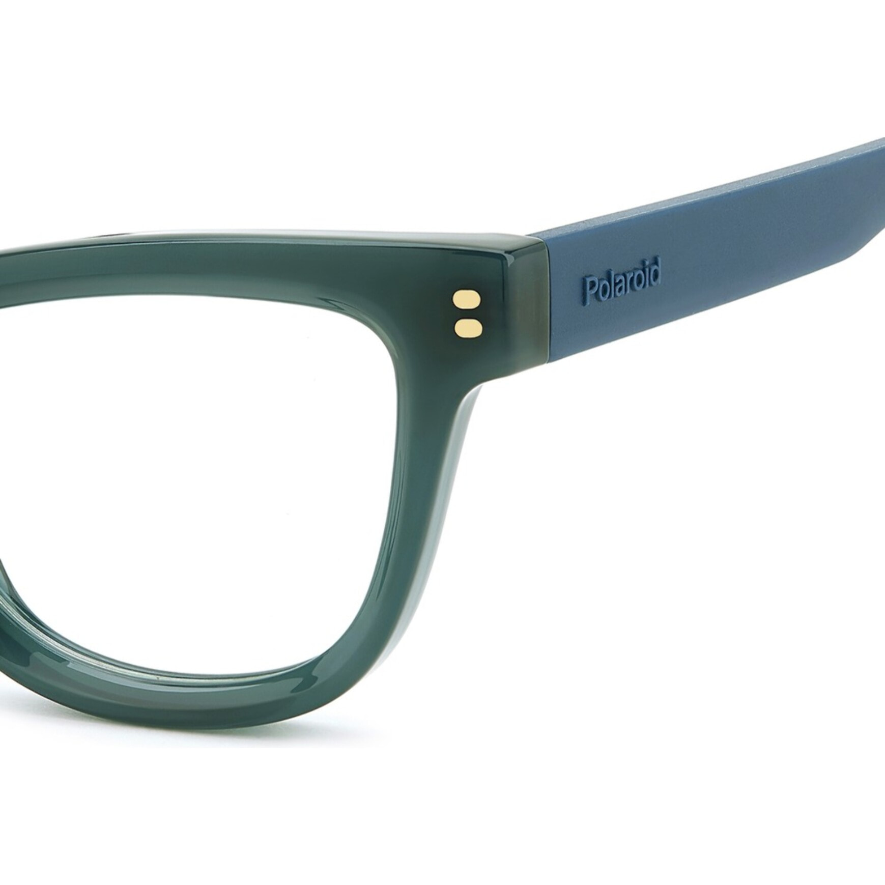 Gafas de Vista Polaroid PLD D576 ZI9 de Tr90 Mujer 51 mm
