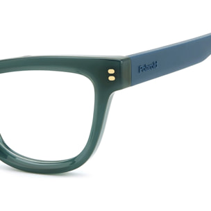Gafas de Vista Polaroid PLD D576 ZI9 de Tr90 Mujer 51 mm