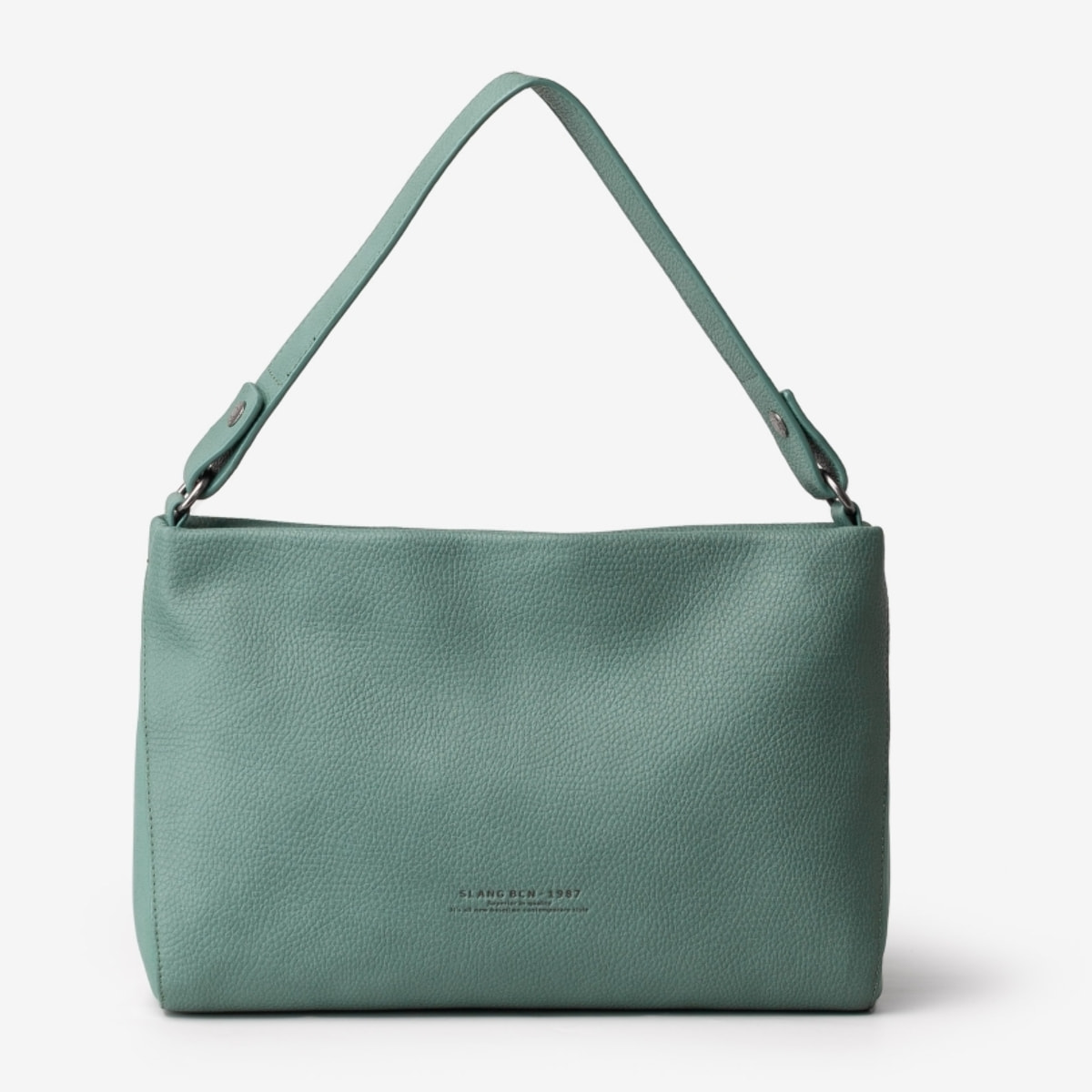 Bolso de hombro SLANG Drop