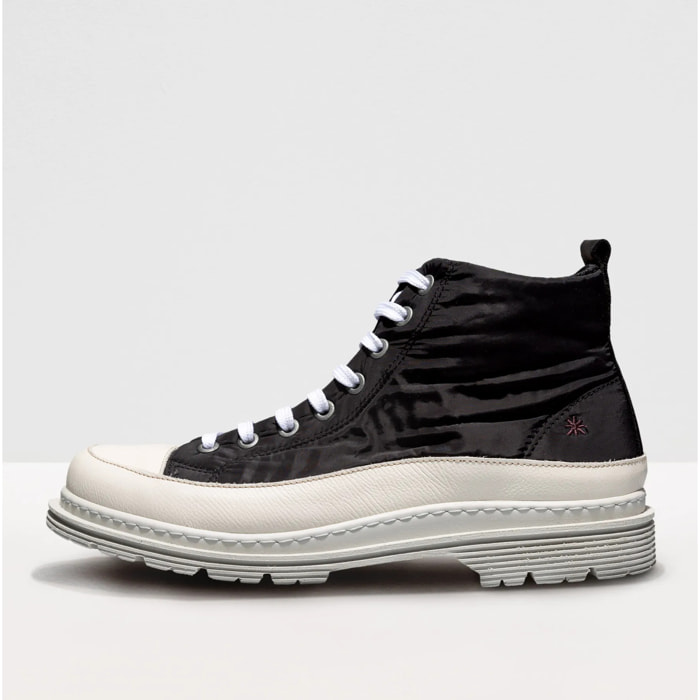 Botines 1895 NYLON BLACK/ BIRMINGHAM color Black