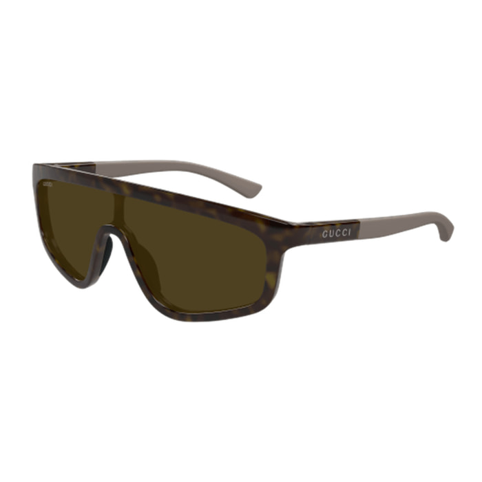 Gafas de Sol Gucci GG1736S-002 de Acetato Unisex 99 mm