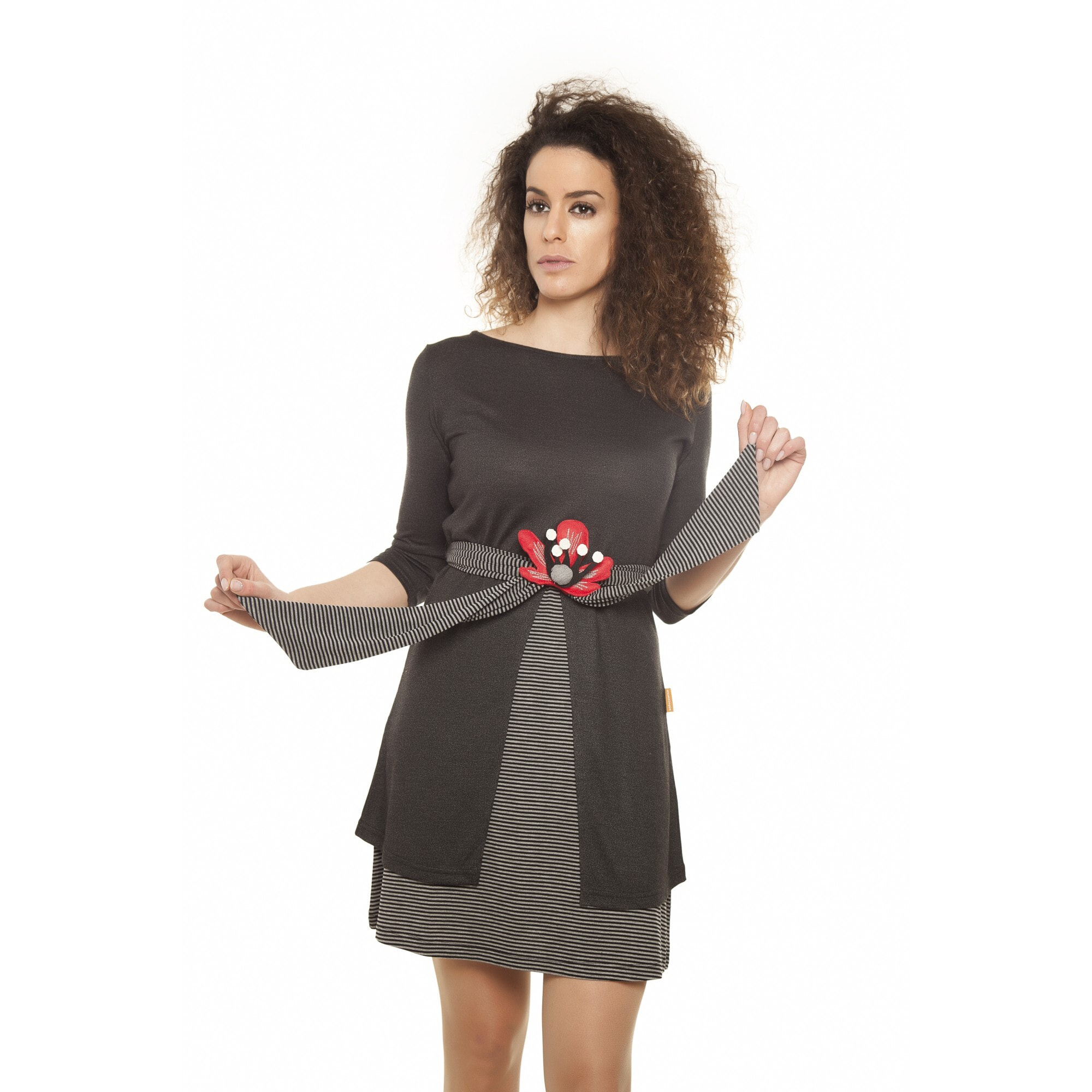 Mamatayoe Vestido Giarrusso