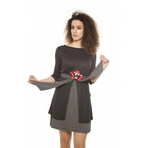 Mamatayoe Vestido Giarrusso
