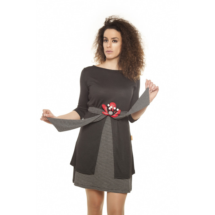 Mamatayoe Vestido Giarrusso