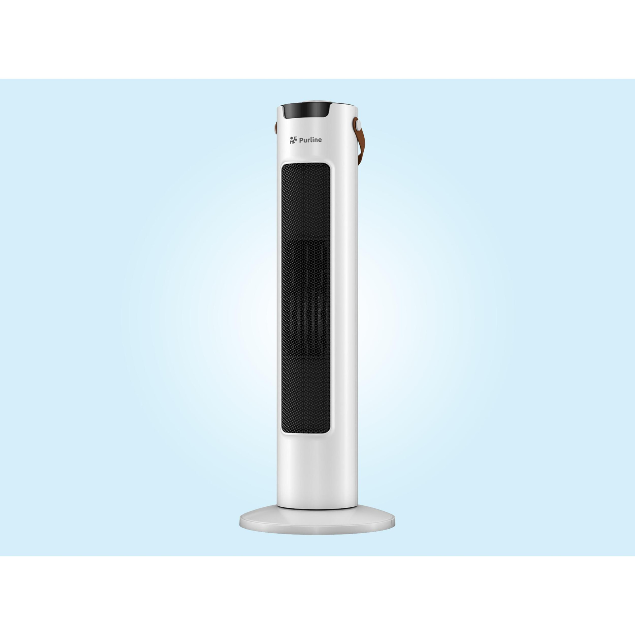 Calefactor de torre cerámico 2000W HOTI T41 PURLINE