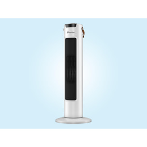 Calefactor de torre cerámico 2000W HOTI T41 PURLINE