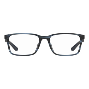 Gafas de Vista Under Armour UA 5117/F 3XJ de Acetato Hombre 56 mm