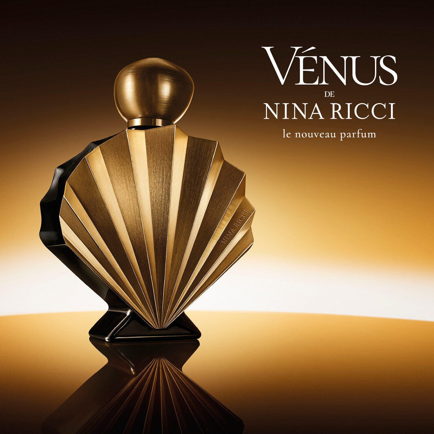 Vénus - Eau de Parfum Intense